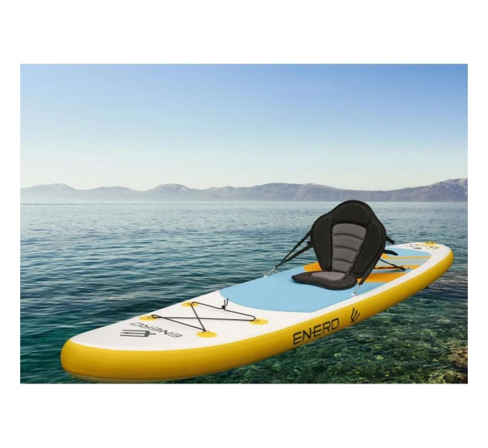 SUP NEOPRENOVÉ SEDÁTKO ENERO