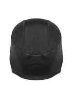 Čepice Rockbros softshell pod přilbu, černá