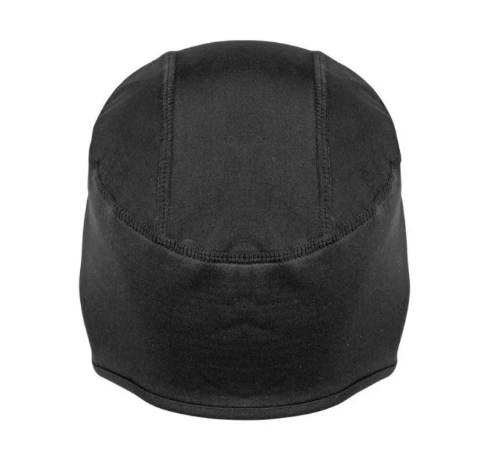 Čepice Rockbros softshell pod přilbu, černá