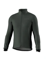 Biemme mikina TWISTER PLUS 25 zelená M