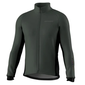 bluza model 21855842 PLUS 25 zielona M - Biemme