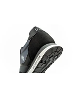 U.S. Polo Assn sportovní boty tenisky pánské módní pohodlné šedé