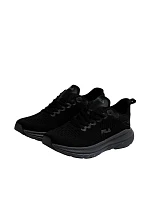 Pánské boty černé, model 22340713 - Fila Pánské boty černé, model 22340713 - Fila
