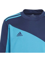 Dětské brankářské tričko Squadra 21 Youth Jr GN6947 - Adidas