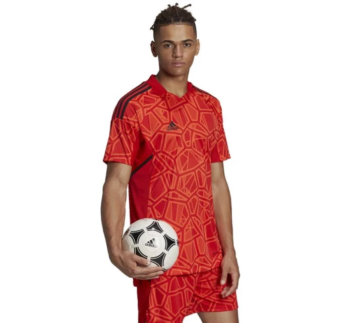 Condivo 22 dres s krátkým rukávem M pánské model 19653699 - ADIDAS