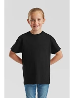 Kids Original T Dětské tričko model 22422158 heather grey - Fruit of the Loom Kids Original T Dětské tričko model 22422158 heather grey - Fruit of the Loom