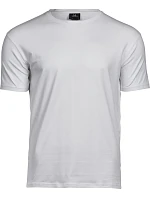 Tee Jays TJ 400 Pánské elastické tričko 18.0400 white Tee Jays TJ 400 Pánské elastické tričko 18.0400 white