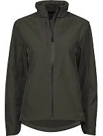 TJ  dámská softshellová bunda 18. green model 22540250 - Tee Jays