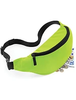 BagBase BG 42 Ledvinka 52.0042 lime green