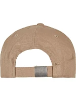 Flexfit 110EC 6 panelová kšiltovka "Alpha Eco Washing" 55.10EC khaki