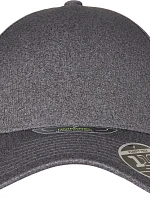 Flexfit 110M/110BM 6 panelová síťovaná kšiltovka 55.110M dark grey