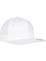 Flexfit 6089OC 6 panelová Snapback bio kšiltovka 55.89OC white Flexfit 6089OC 6 panelová Snapback bio kšiltovka 55.89OC white