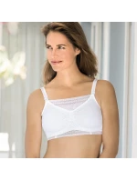 Fleur bandeau top 0600 white - Anita Care Fleur bandeau top 0600 white - Anita Care