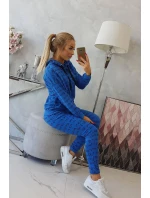 Sada s potiskem model 18747846 - K-Fashion Sada s potiskem model 18747846 - K-Fashion