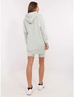 EM KMPL světle zelená model 20806592 - FPrice EM KMPL světle zelená model 20806592 - FPrice