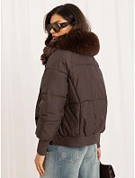 Kurtka MBM KR model 22340876 brązowy - FPrice