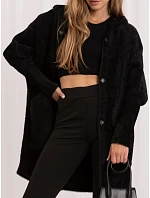 Plášť MBM PL 1518.95P černý