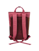 Dámský batoh Vuch Deiryen Wine Red