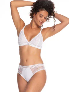 Dámské kalhotky MINI BIKINI model 16305596 - Lama