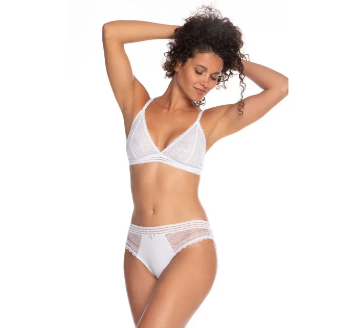 Dámské kalhotky MINI BIKINI L-4004MB-02