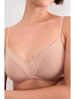 Podprsenka SLOGGI GO BLUSH PU BRA Podprsenka SLOGGI GO BLUSH PU BRA