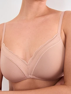 Podprsenka SLOGGI GO BLUSH PU BRA