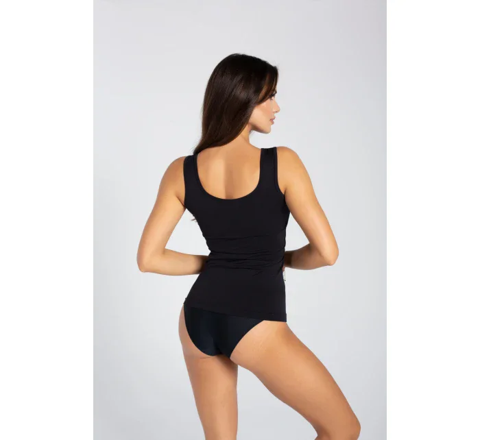 Dámská košilka Tank Top GATTA model 2575938 - GATTA BODYWEAR Dámská košilka Tank Top GATTA model 2575938 - GATTA BODYWEAR