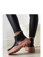 Boty model 205895 Solea Boty model 205895 Solea