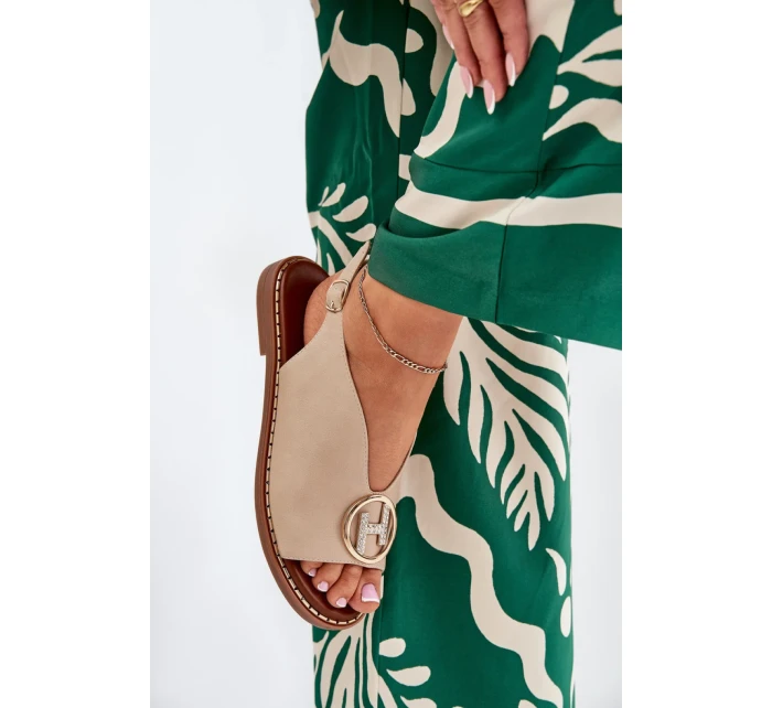 Sandály model 210129 Step in style Sandály model 210129 Step in style