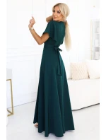 Dlouhé šaty  model 216503 Numoco