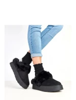 Sněhule  model 218132 Solea