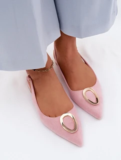 Sandály  model 227927 Step in style