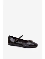 Balerinky model 229742 Step in style Balerinky model 229742 Step in style