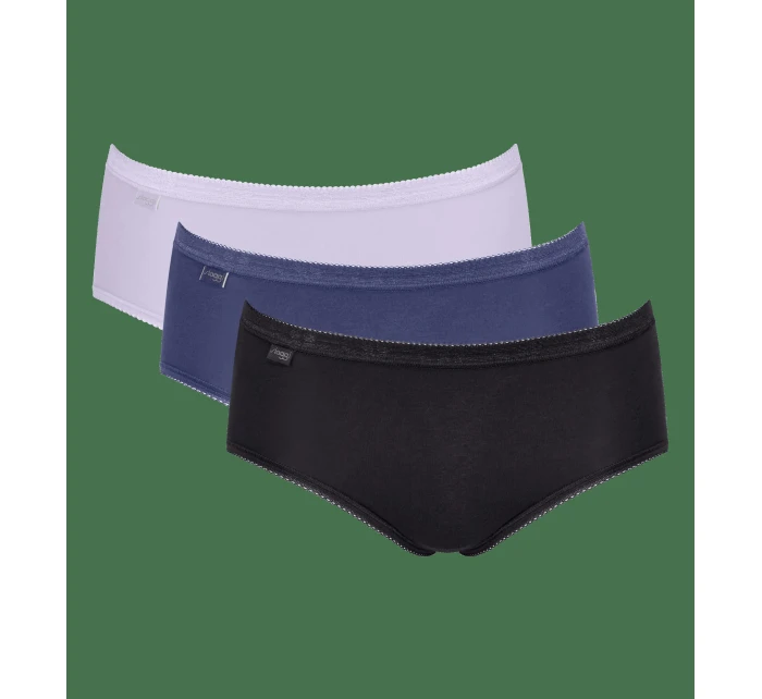 sloggi Basic+ Midi C3P - UNKNOWN - SLOGGI UNKNOWN - SLOGGI sloggi Basic+ Midi C3P - UNKNOWN - SLOGGI UNKNOWN - SLOGGI