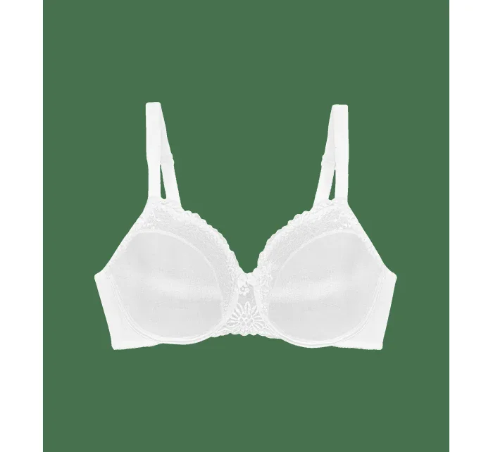 Podprsenka Ladyform Soft W X - TRIUMPH WHITE - TRIUMPH