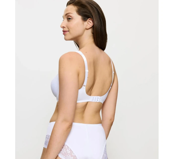 Modern Soft+Cotton W01 - WHITE - TRIUMPH WHITE - TRIUMPH