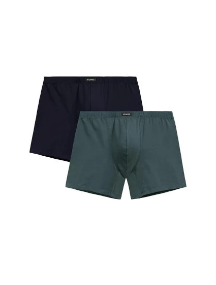 Boxerky model 21379393 A'2 S2XL - Atlantic Boxerky model 21379393 A'2 S2XL - Atlantic