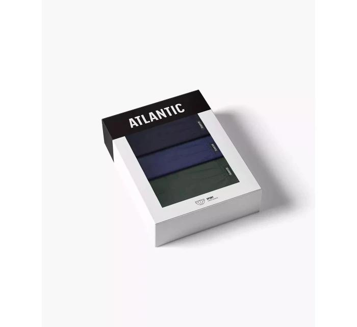 Kalhotky Atlantic 3MP-094/26 A'3 S-2XL