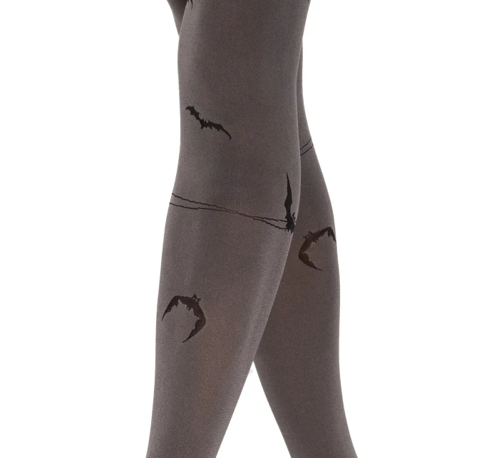 Punčocháče Gatta Crazy Trick wz.01 50 den 2-4