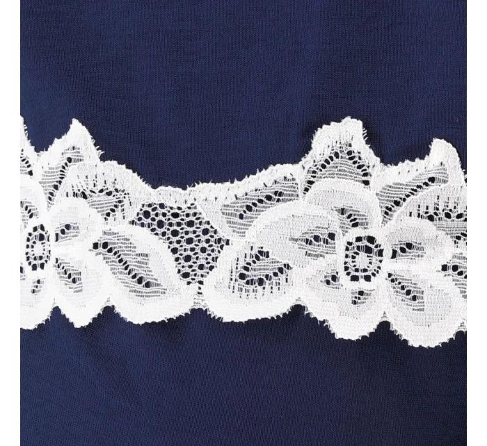 Dámské pyžamo Aria blue - ELDAR