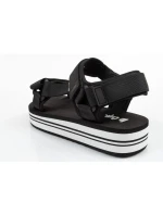 W model 20080805 sandály - Lee Cooper