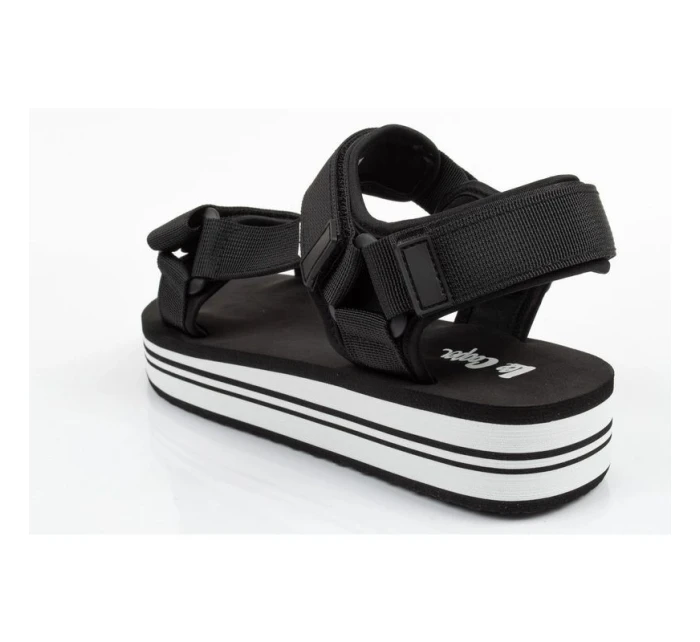 W model 20080805 sandály - Lee Cooper