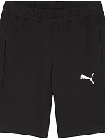 Pánské šortky Puma teamGOAL Casuals black 658608 03