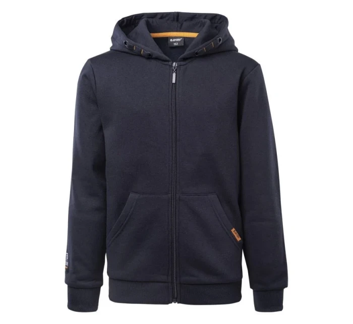 Mikina Hi-Tec Barit Jr 92800553734