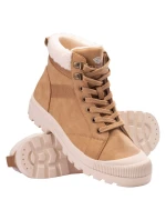 Zimní boty Iguana Alnari Mid W 92800620633