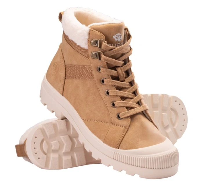 Zimní boty Iguana Alnari Mid W 92800620633