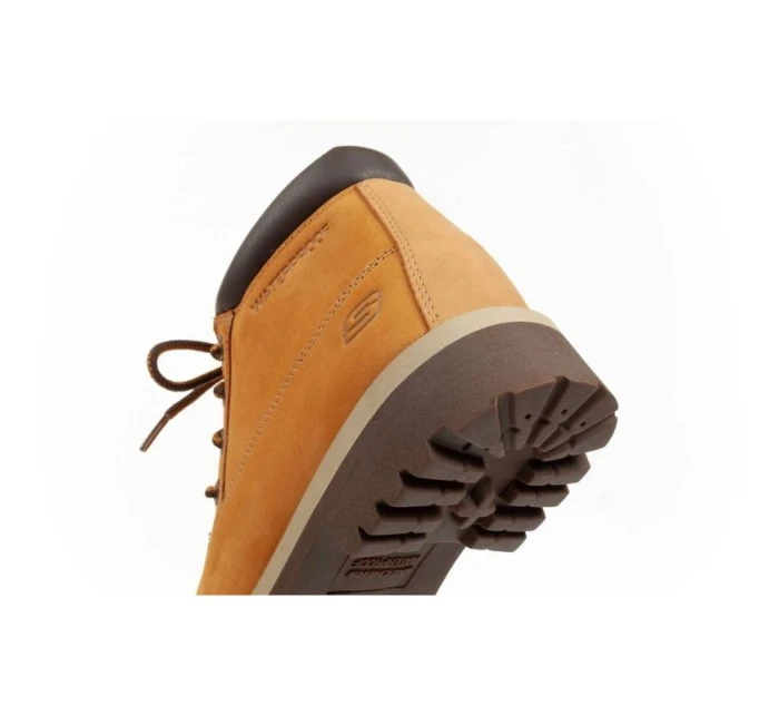 Boty Skechers M 205274/WTN Boty Skechers M 205274/WTN