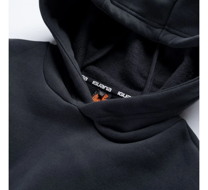 Mikina model 20846821 W - Iguana