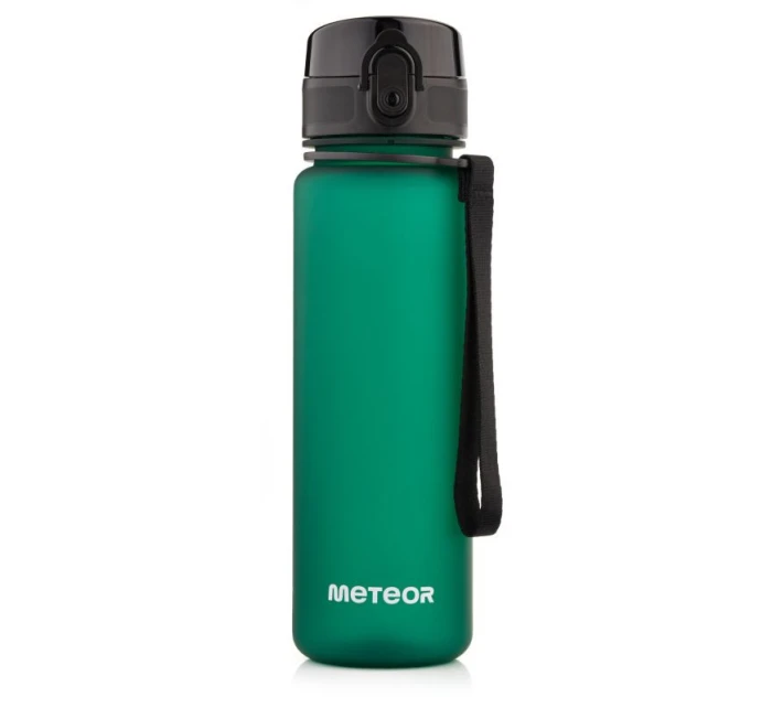 Meteor 500 ml láhev 17658 emerald