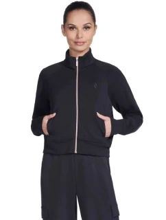 Elevate Jacket Black L model 21386753 - Skechers